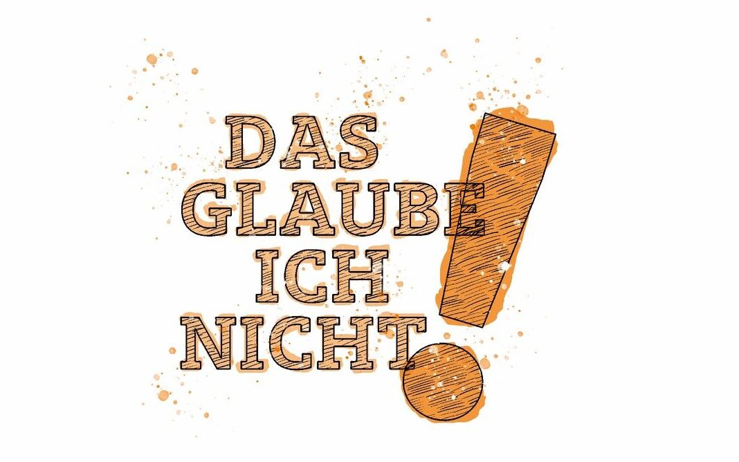 Wissenschaft: menschengemacht