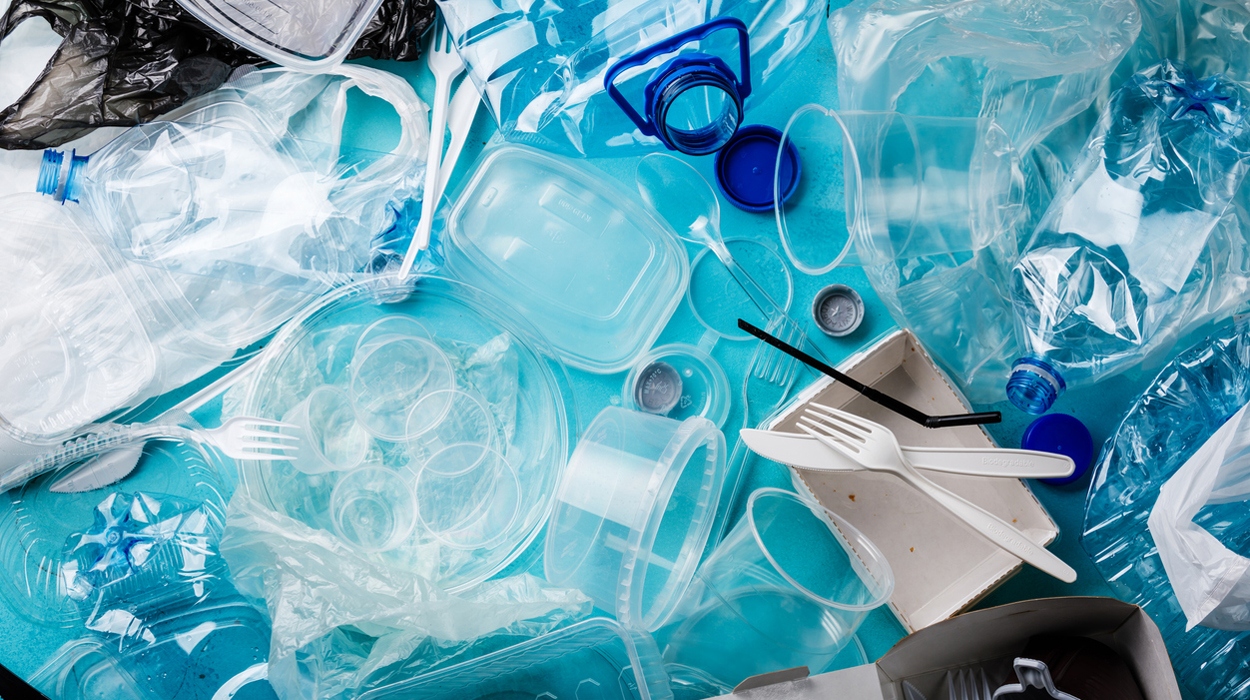 Bioplastik – vielversprechend oder nicht?