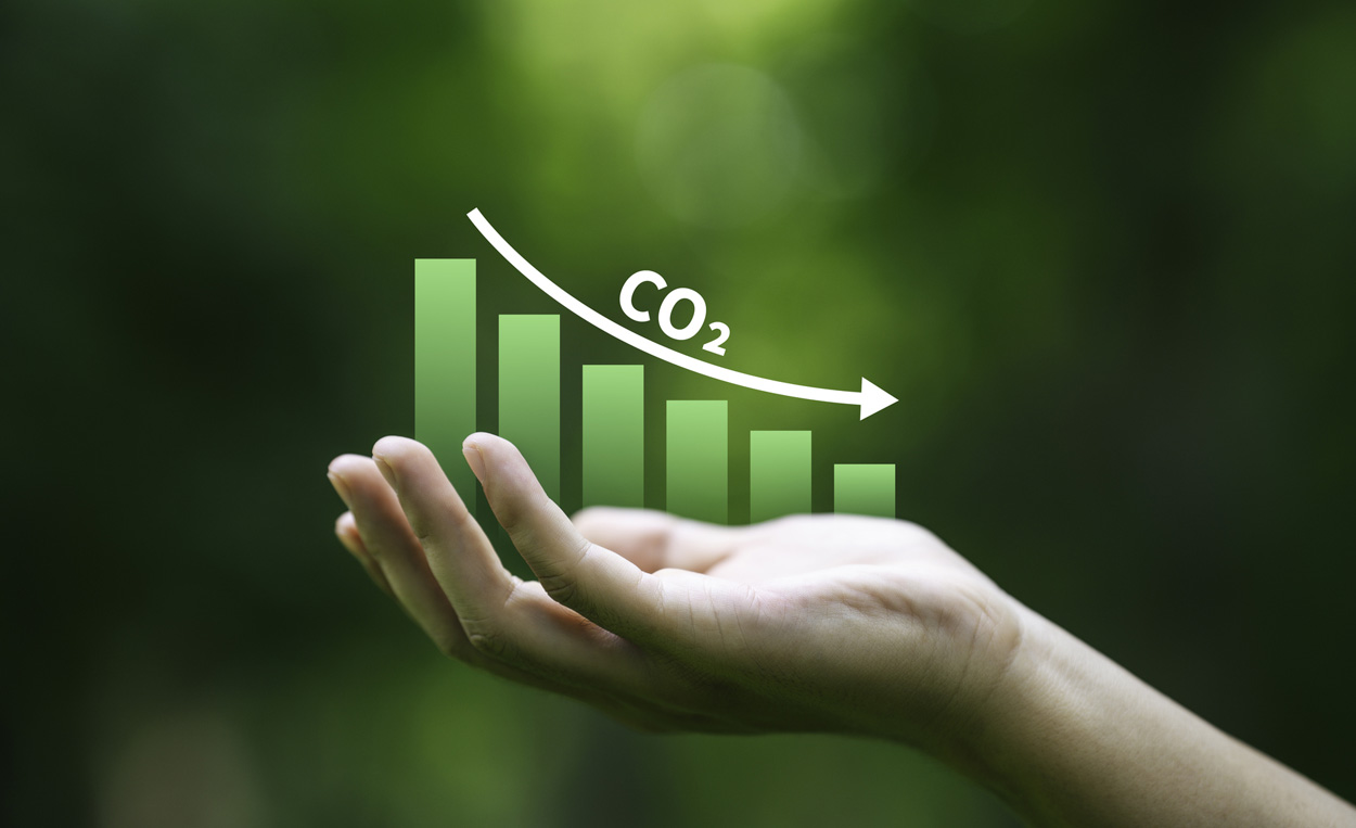 CO2-Entnahme: Möglichkeiten, Chancen und Risiken für Deutschland