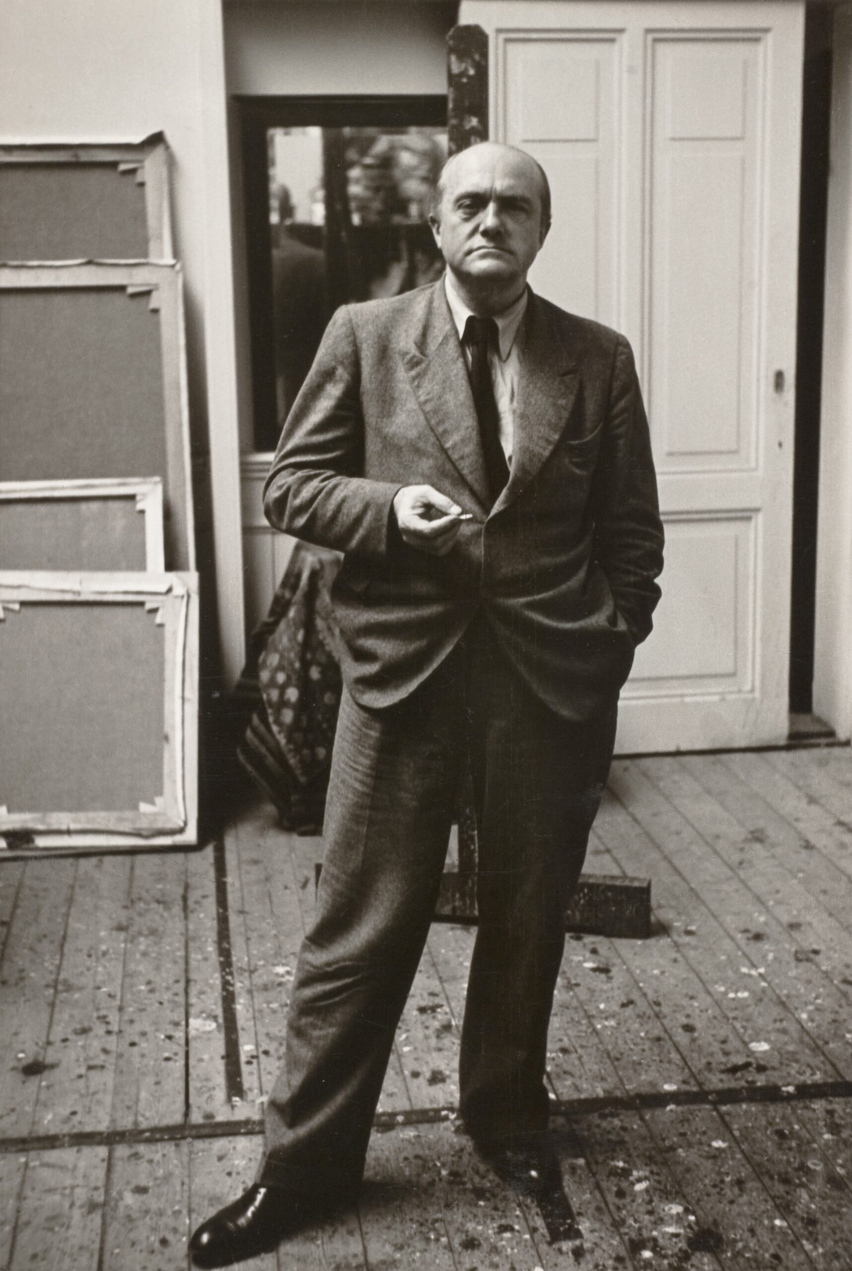 Digitale Gesamtedition der Tagebücher Max Beckmanns