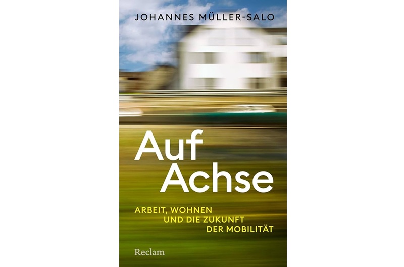 Zwischen Leben und Arbeit