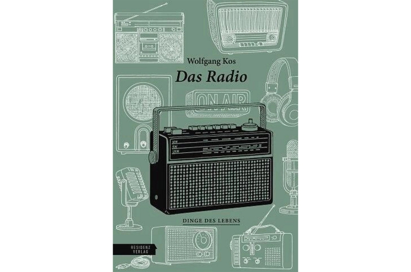 Eine Hommage an das Radio