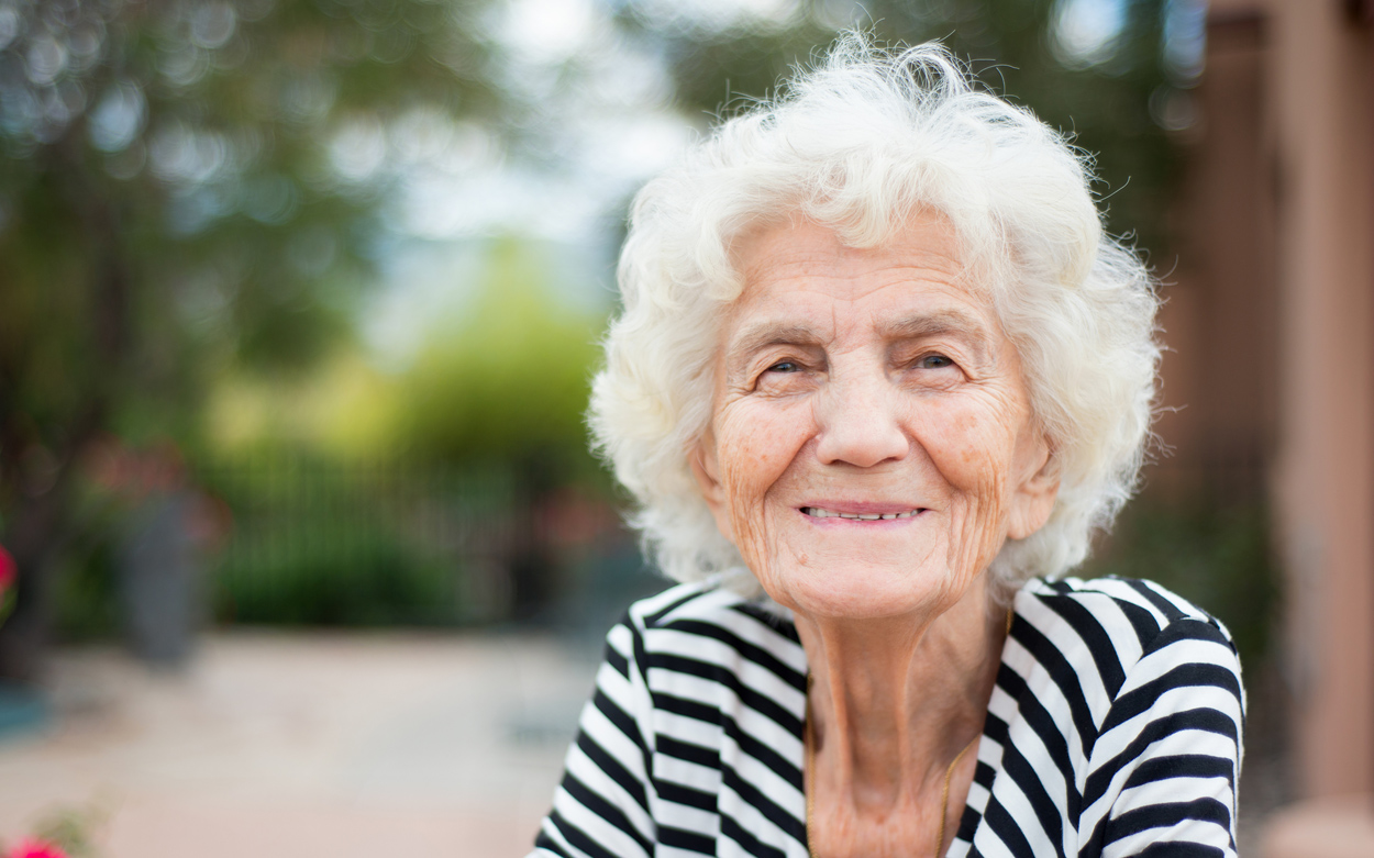 Lebensdauer ist stärker vererbbar als gedacht