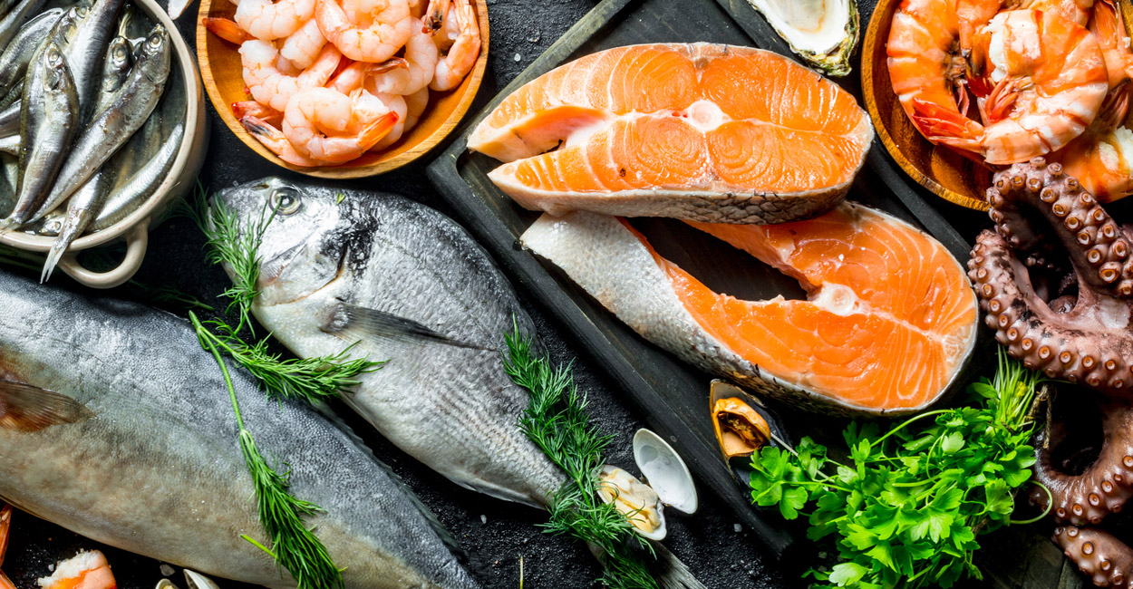 So können wir nachhaltig Fisch essen