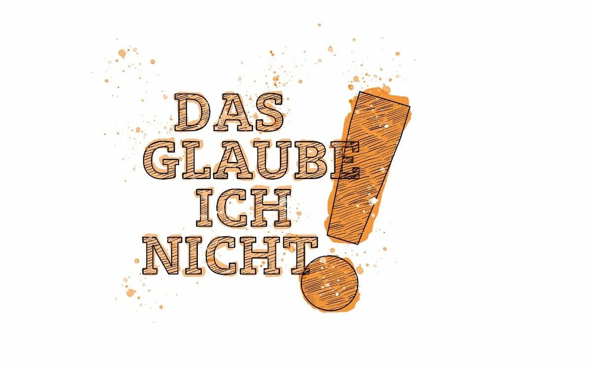 Willkommen in Absurdistan