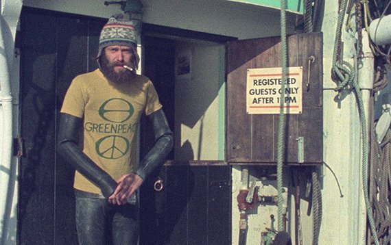 Bob Hunter