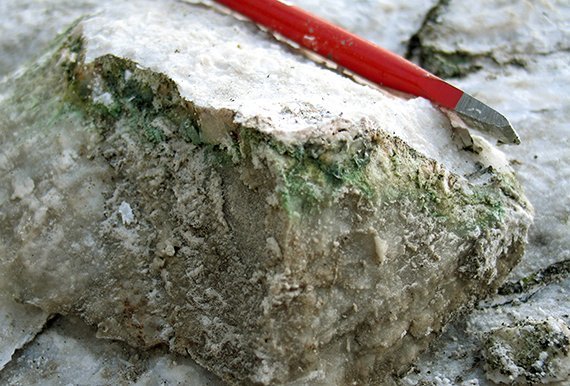 Felskugel 2