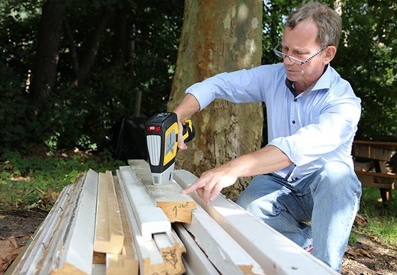 Holztest