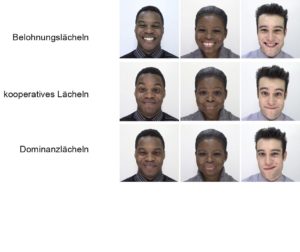 Lächelarten