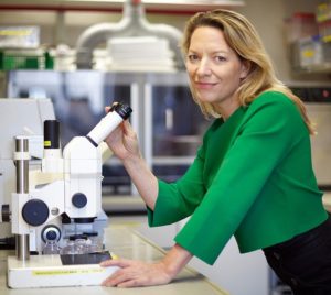 Antje Boetius