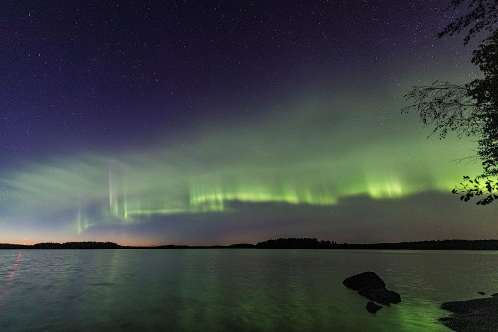 Polarlicht
