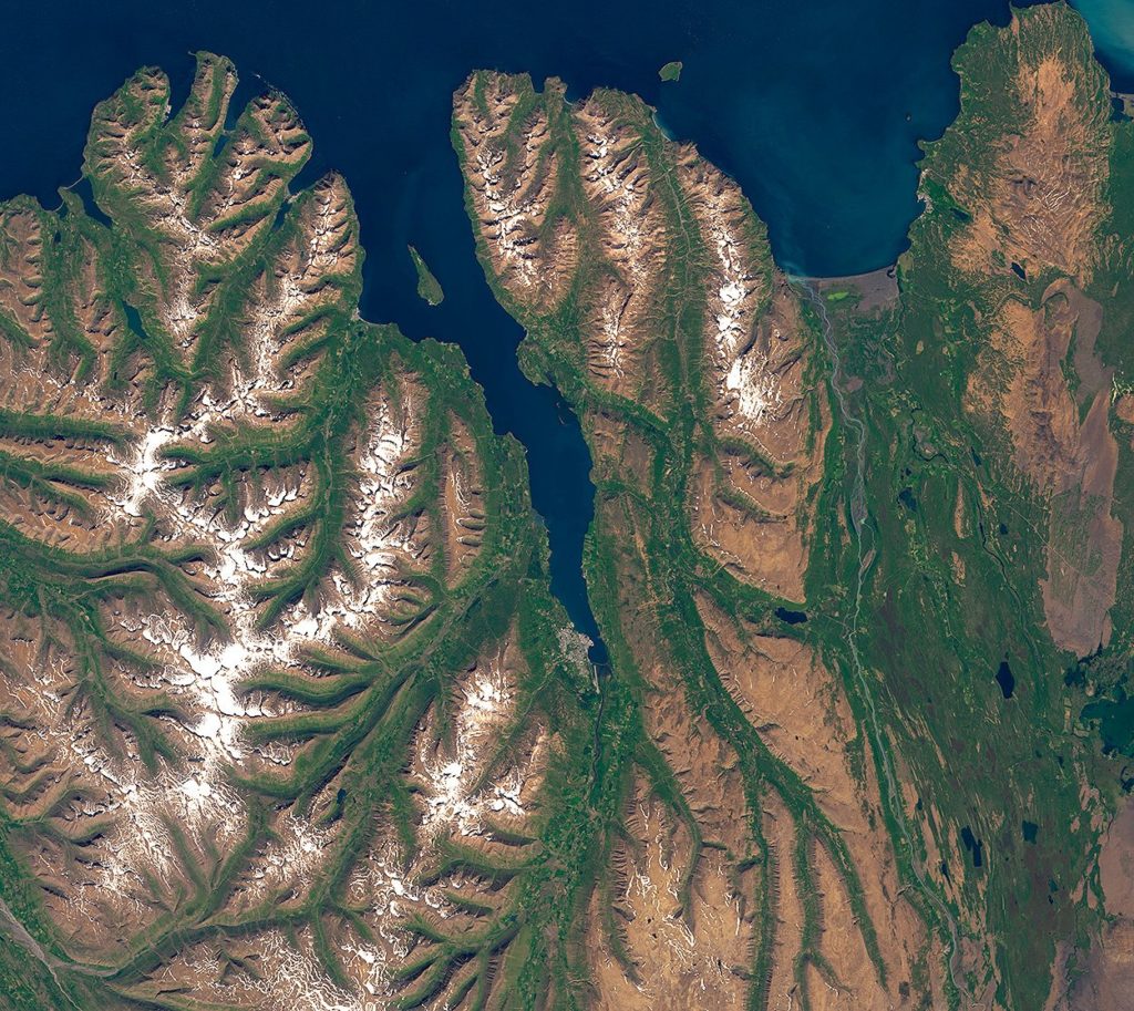 Islandfjord