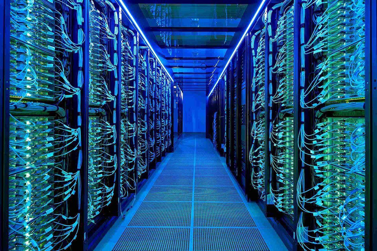 Supercomputer