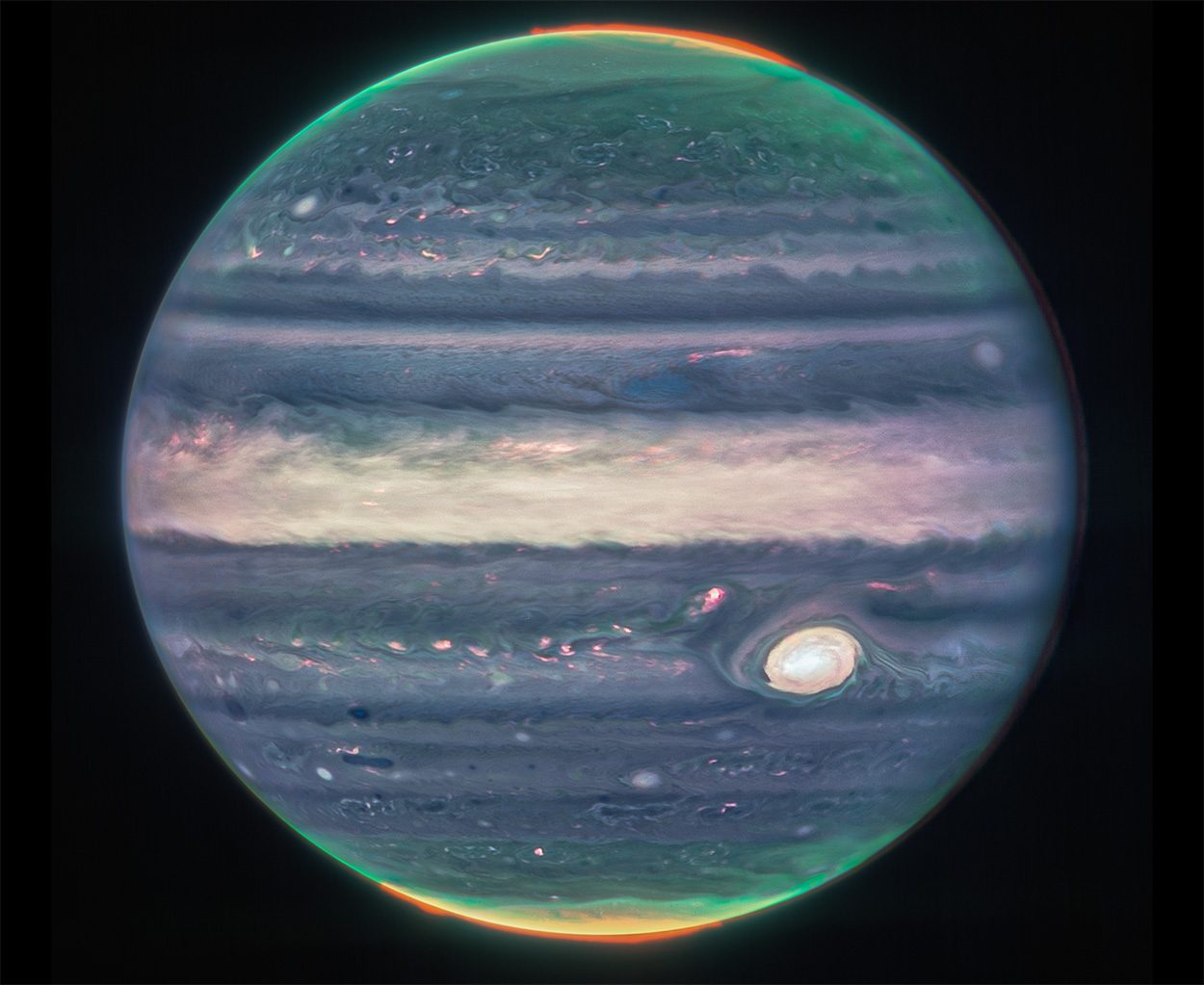 Jupiter