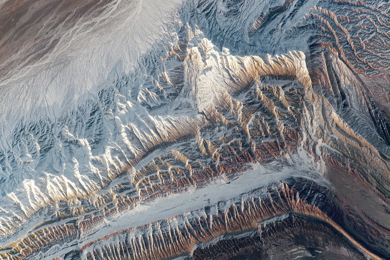 Tien Shan