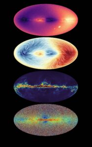 Galaxienkarten