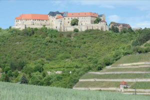Schloss Neuenburg