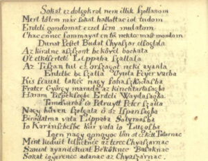 Tagebuch