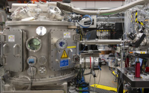 High Energy Density (HED) Instrument