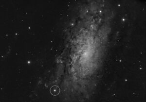 SN 2024ggi