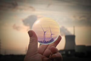 Symbolbild Energiewende