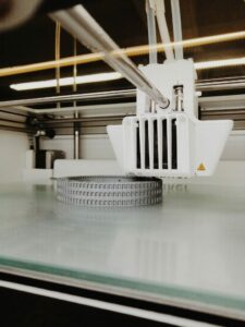 Symbolbild 3D-Druck