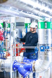 Energietechnier