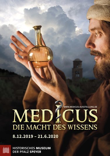 Ausstellungsplakat