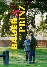 Plakat Der Bauer und sein Prinz 
