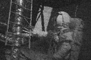 Mondlandung Apollo 11