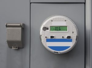 Smartmeter