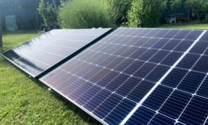 Photovoltaikanlage