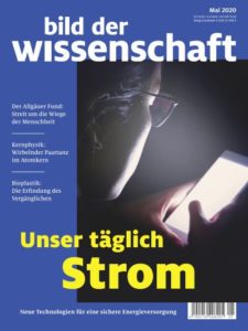 Cover-bdw 5/2020