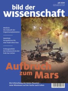 Cover bdw 07/2020