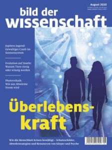 Cover bdw 08/2020