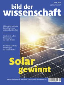 Cover bdw 04/2021