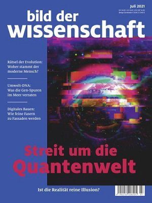 Cover bdw 07/2021