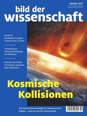 Cover bdw 10/2021