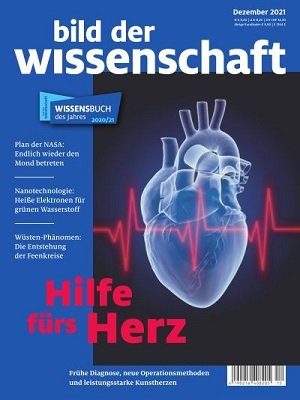 Cover bdw 12/2021