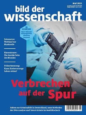 Cover bdw 05/2022
