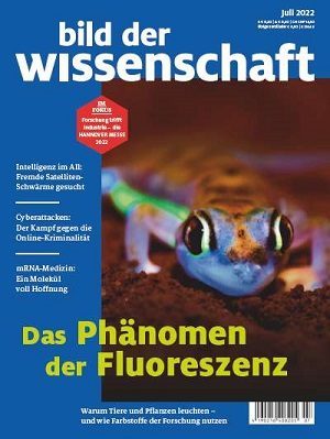 Cover bdw 07/2022