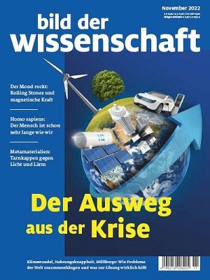 Cover bdw 11/2022