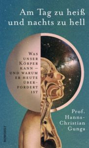Cover Am Tag zu heiss und nachts zu hell
