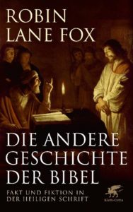 Cover DIE ANDERE GESCHICHTE DER BIBEL