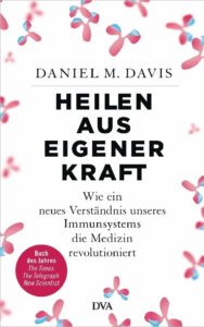 Cover HEILEN AUS EIGENER KRAFT