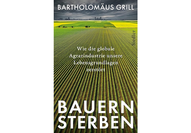Cober Bauernsterben von Bartholomäus Grill