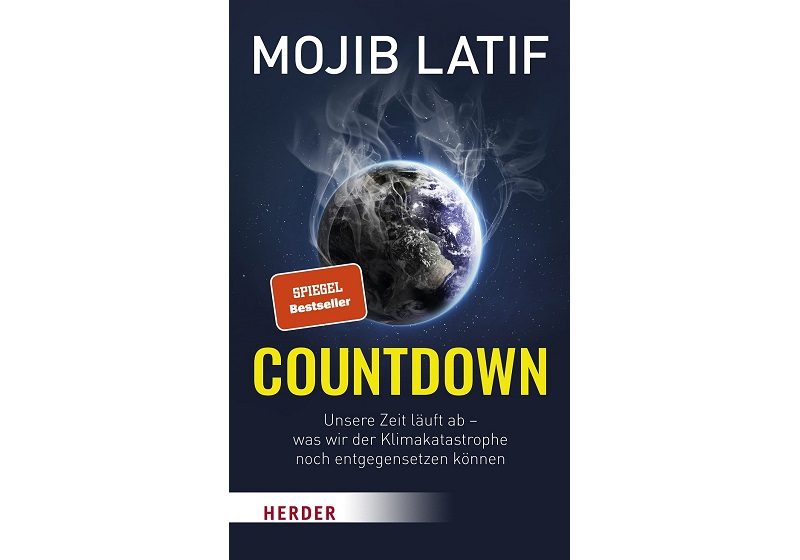 Cocer Countdown von Mojib Latif