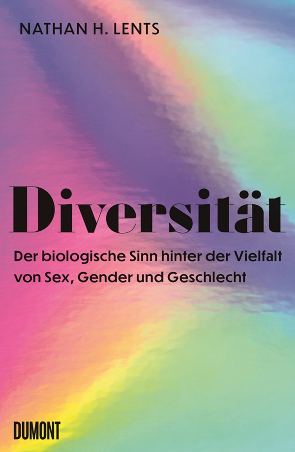 Cover Diversität von Nathan H. Lents