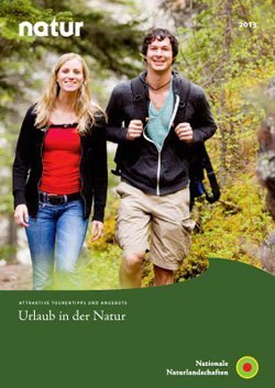 Naturlandschaften