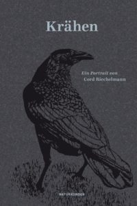 Cover Buchtipp Krähen
